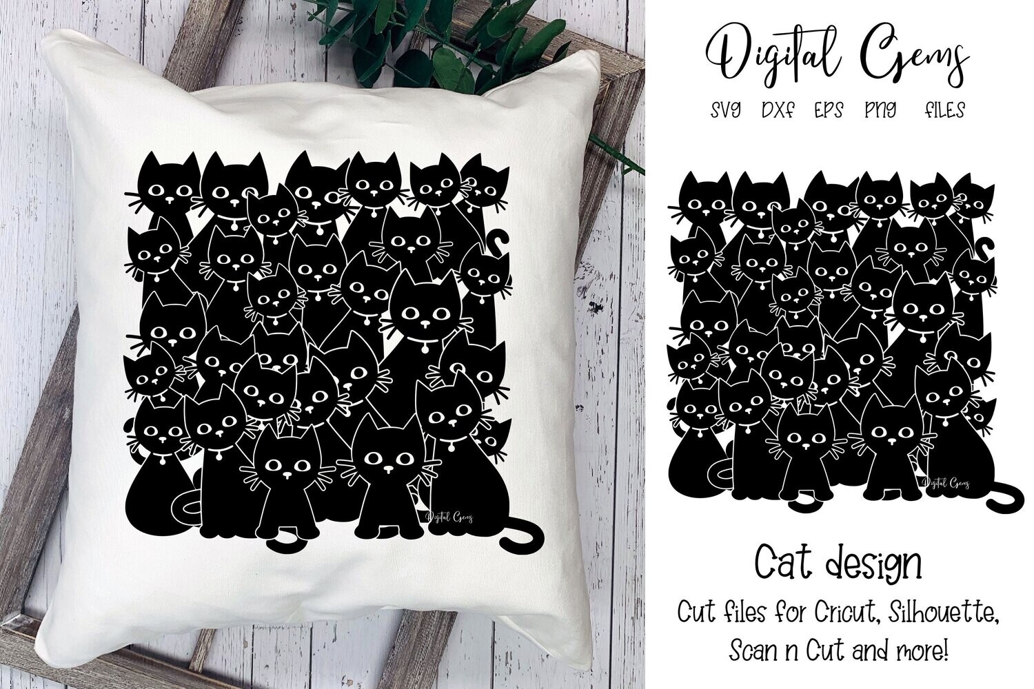 Cats design