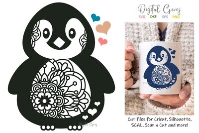 Penguin design