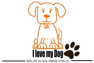 Dog design