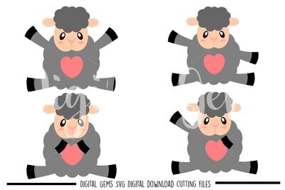 Sheep designs