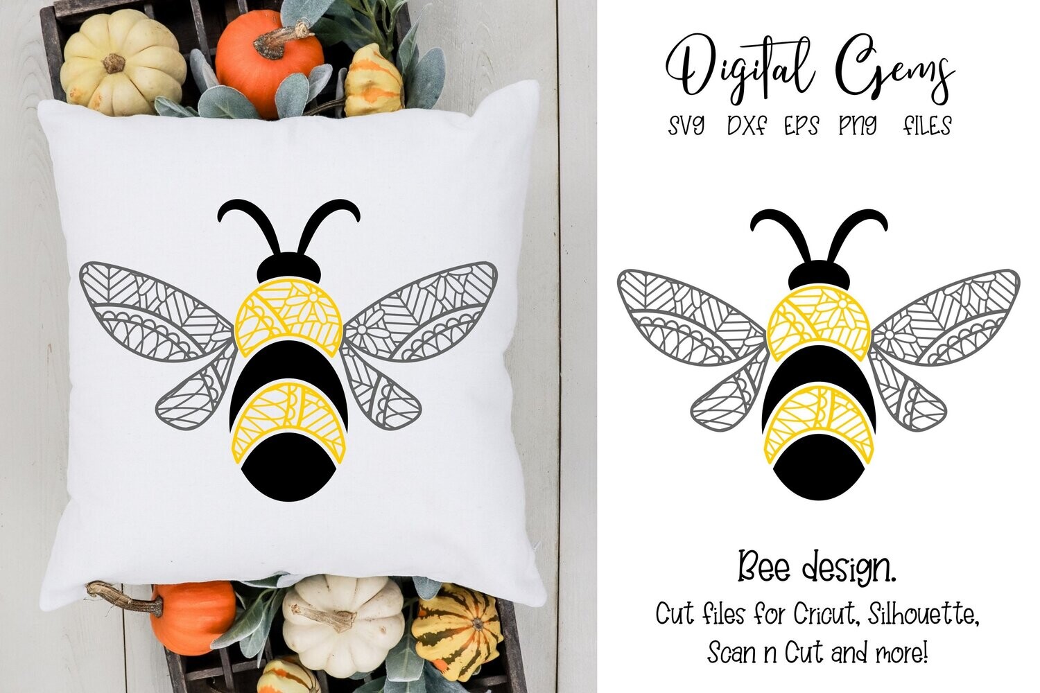 Bee design