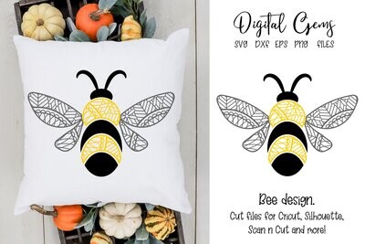 Bee design