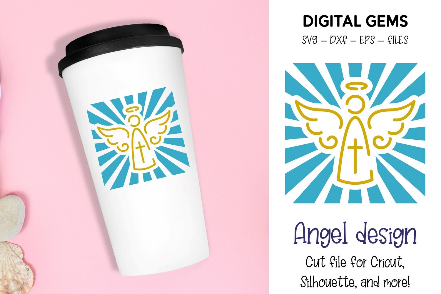 Angel design