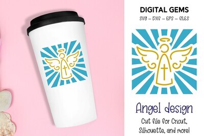 Angel design