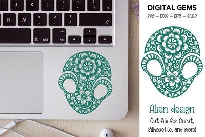 Alien design