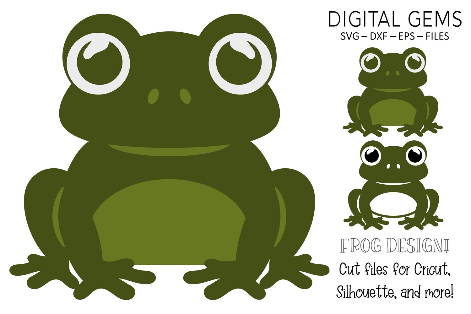 Frog