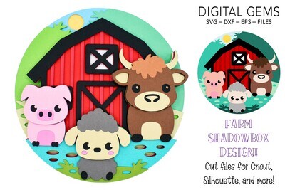 Farm design