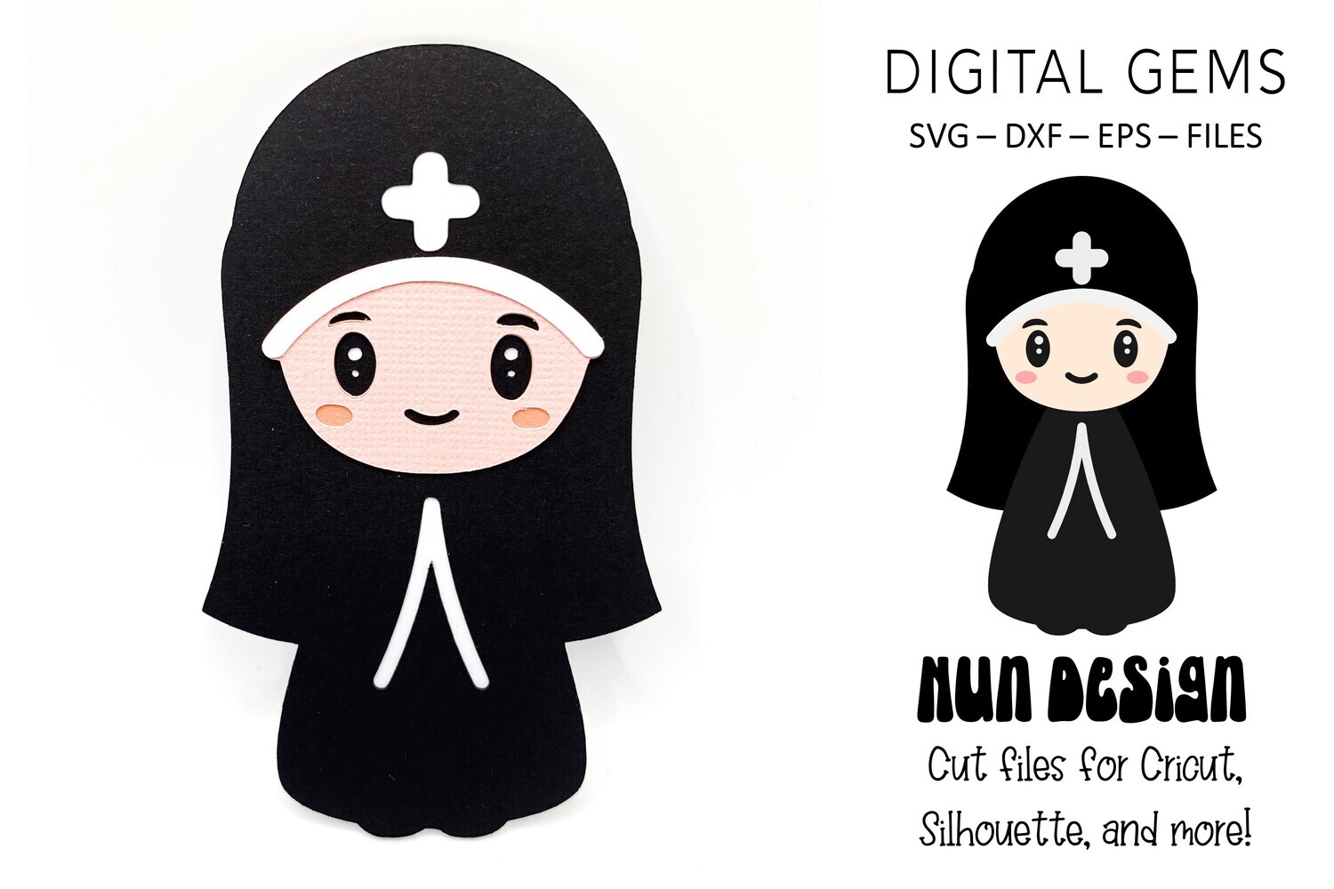 Nun