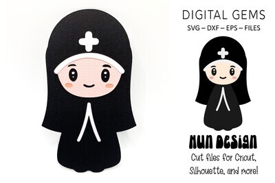 Nun