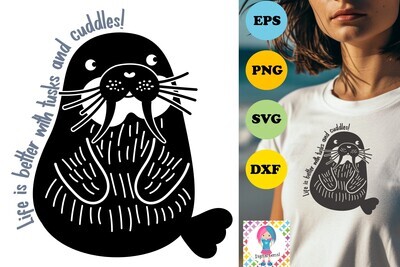 Walrus