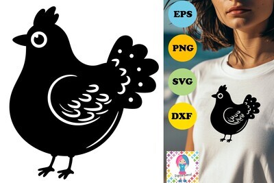 Hen