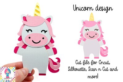 Unicorn design