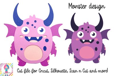 Monster design