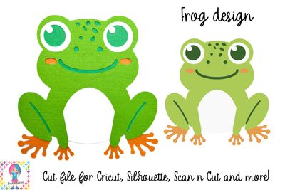 Frog design