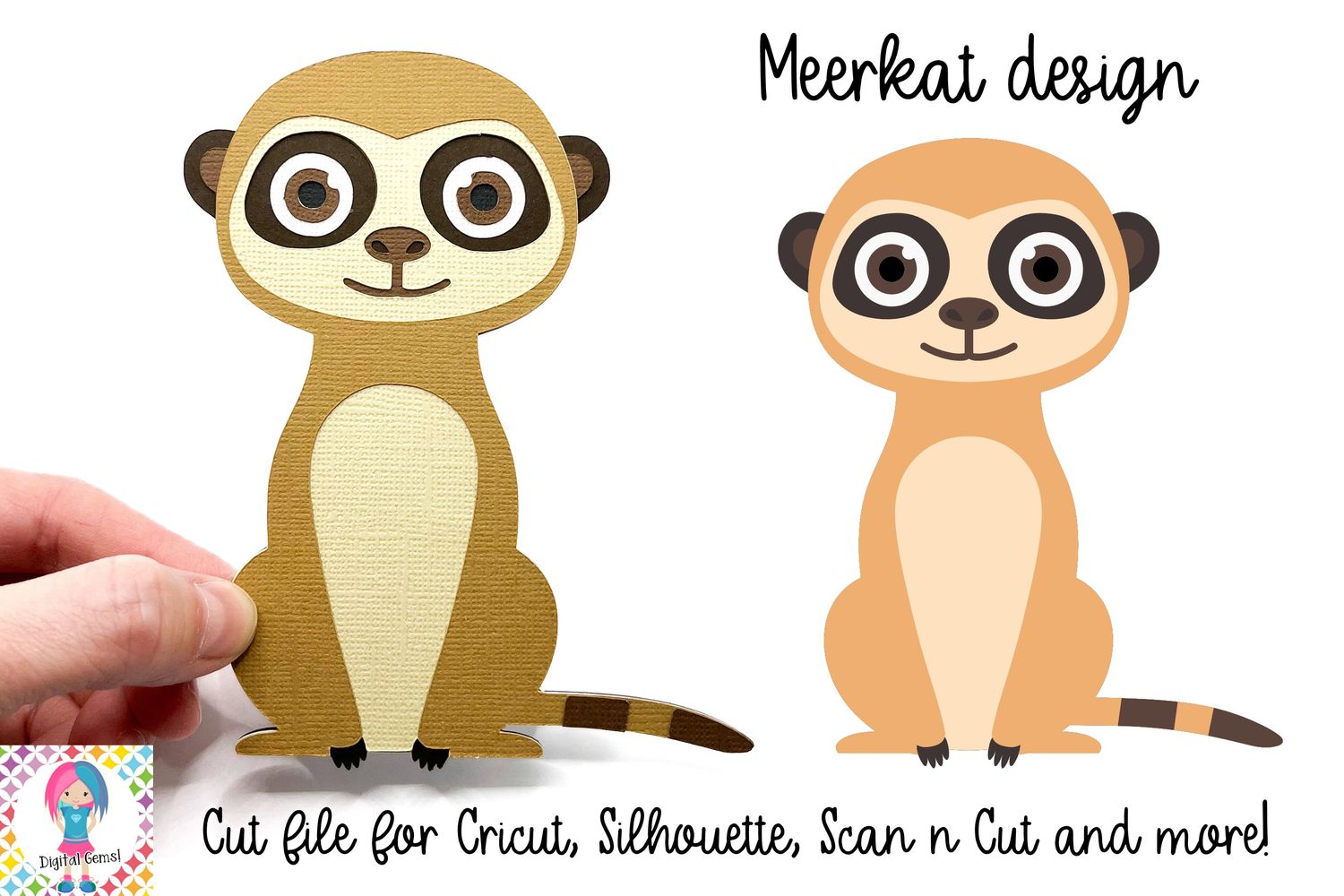 Meerkat design