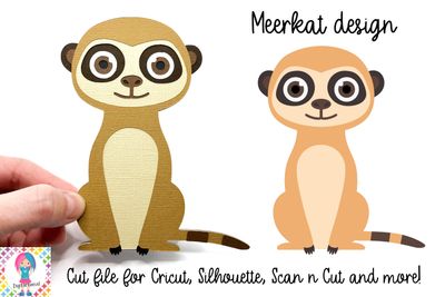 Meerkat design