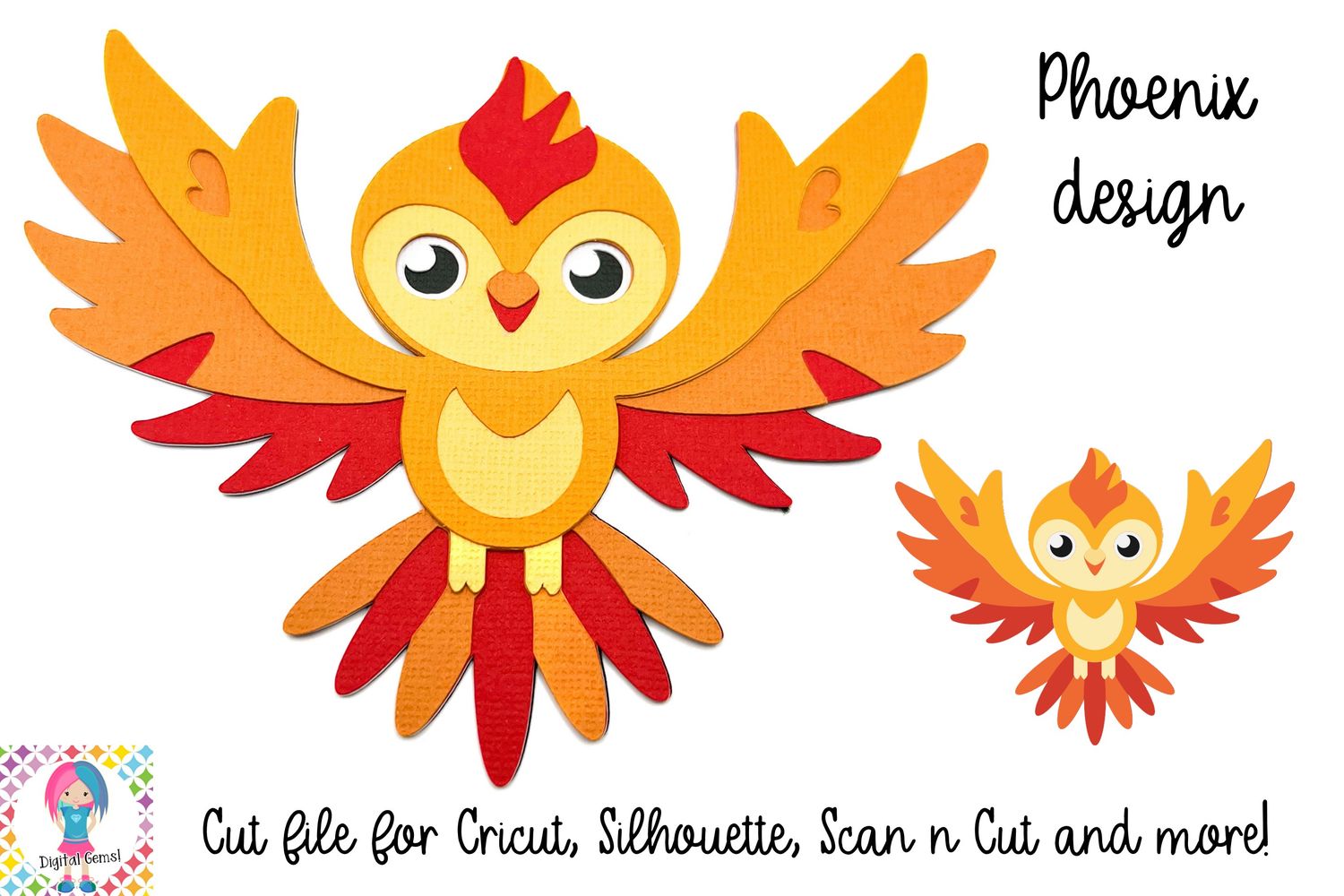 Phoenix design