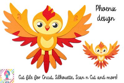 Phoenix design
