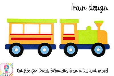 Train design
