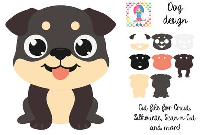 Dog design