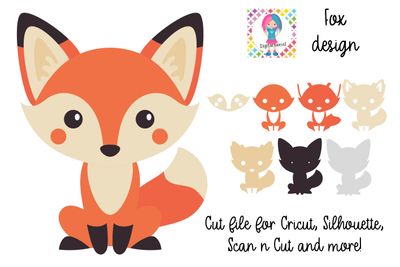 Fox design
