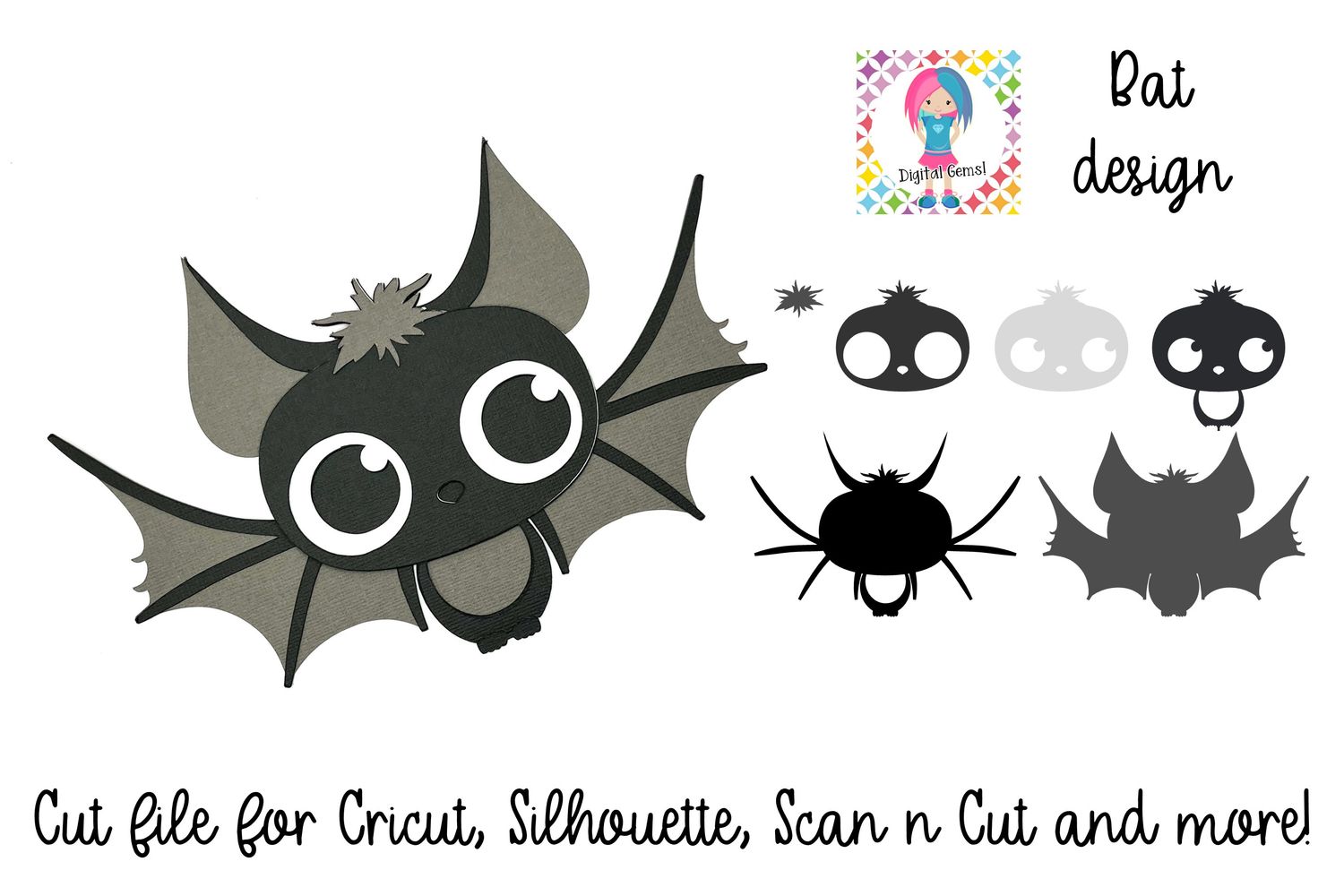 Bat design