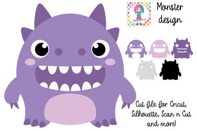 Monster design