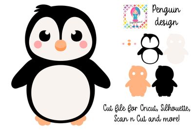 Penguin design