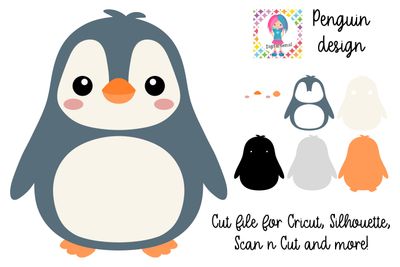 Penguin design