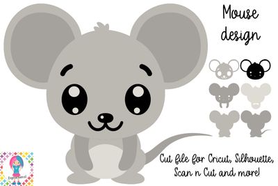 Mouse design