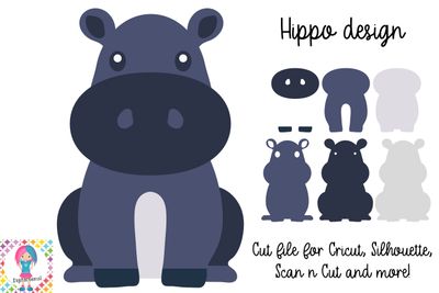 Hippo design
