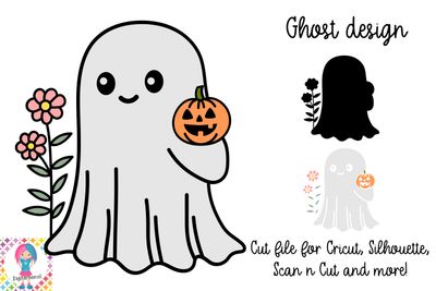 Ghost design