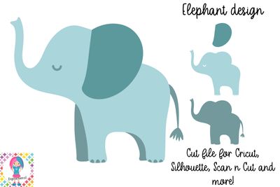 Elephant design