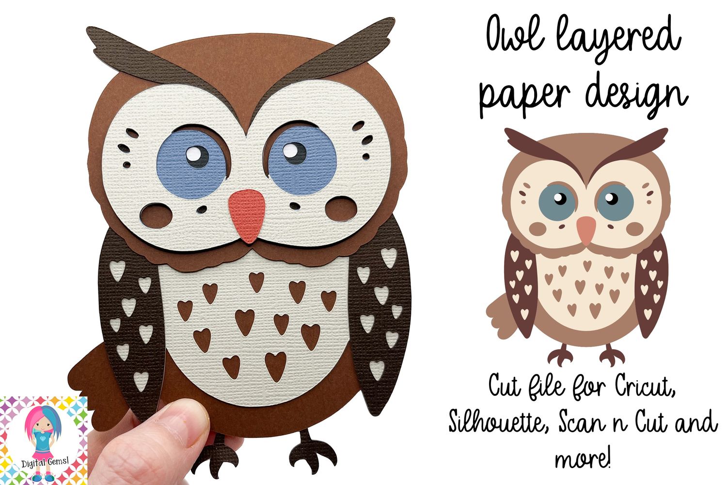 Owl Design