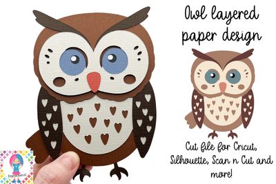 Owl Design