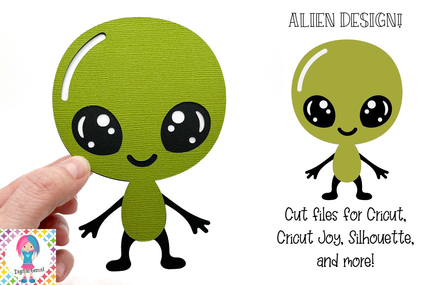 Alien Design