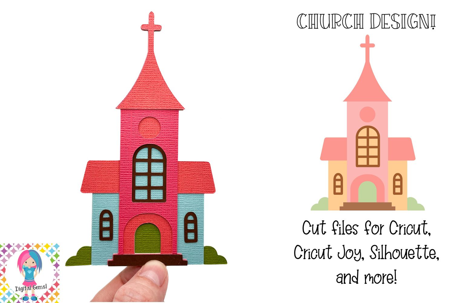Church Design