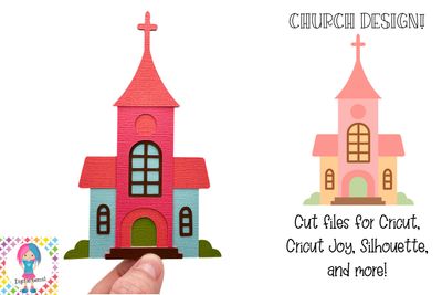 Church Design