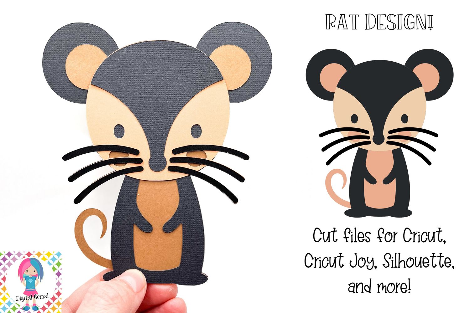 Rat Design