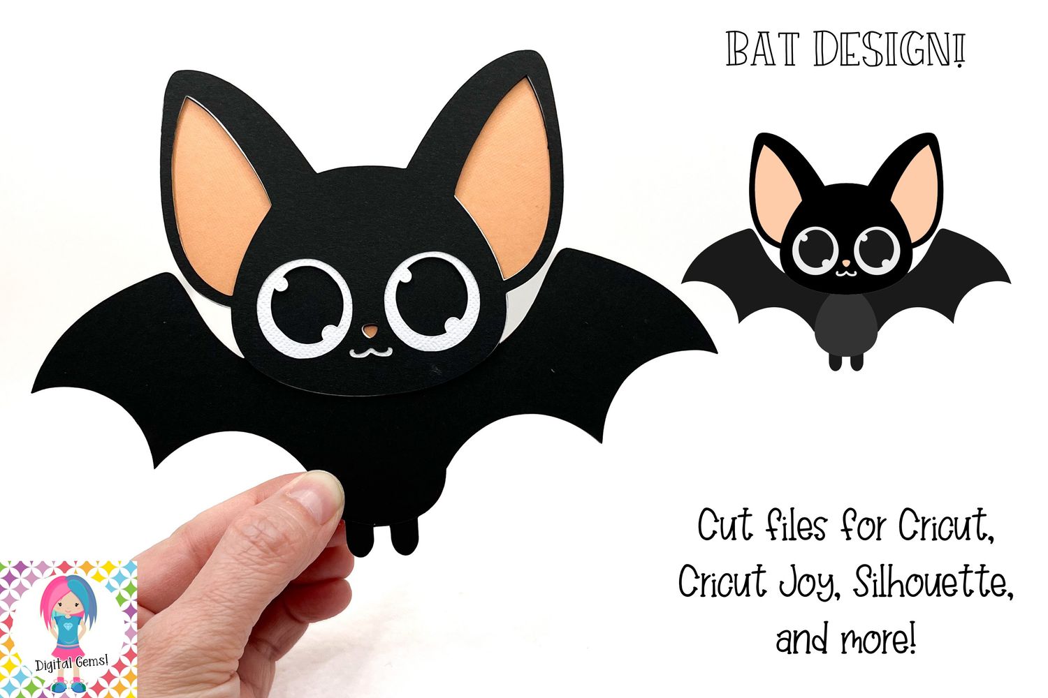 Bat Design