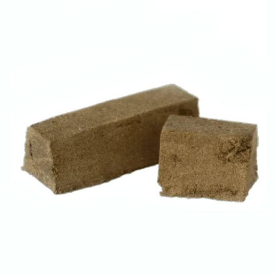 Bubble Hash