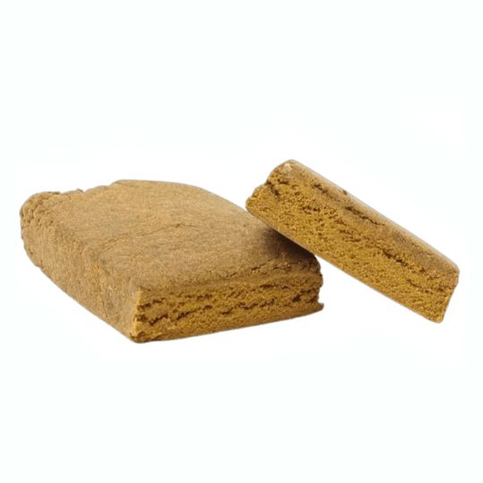 Critical Hash