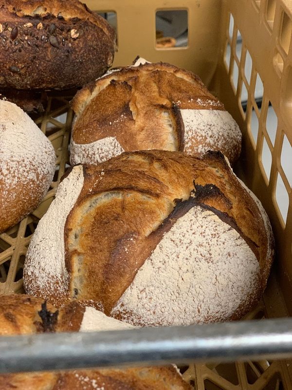 Boule Blanc - 500 gr