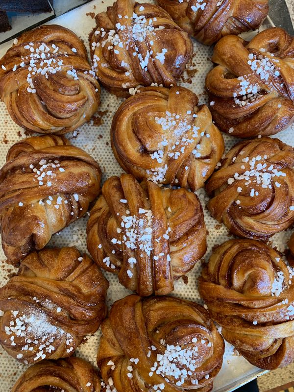Cinnabun