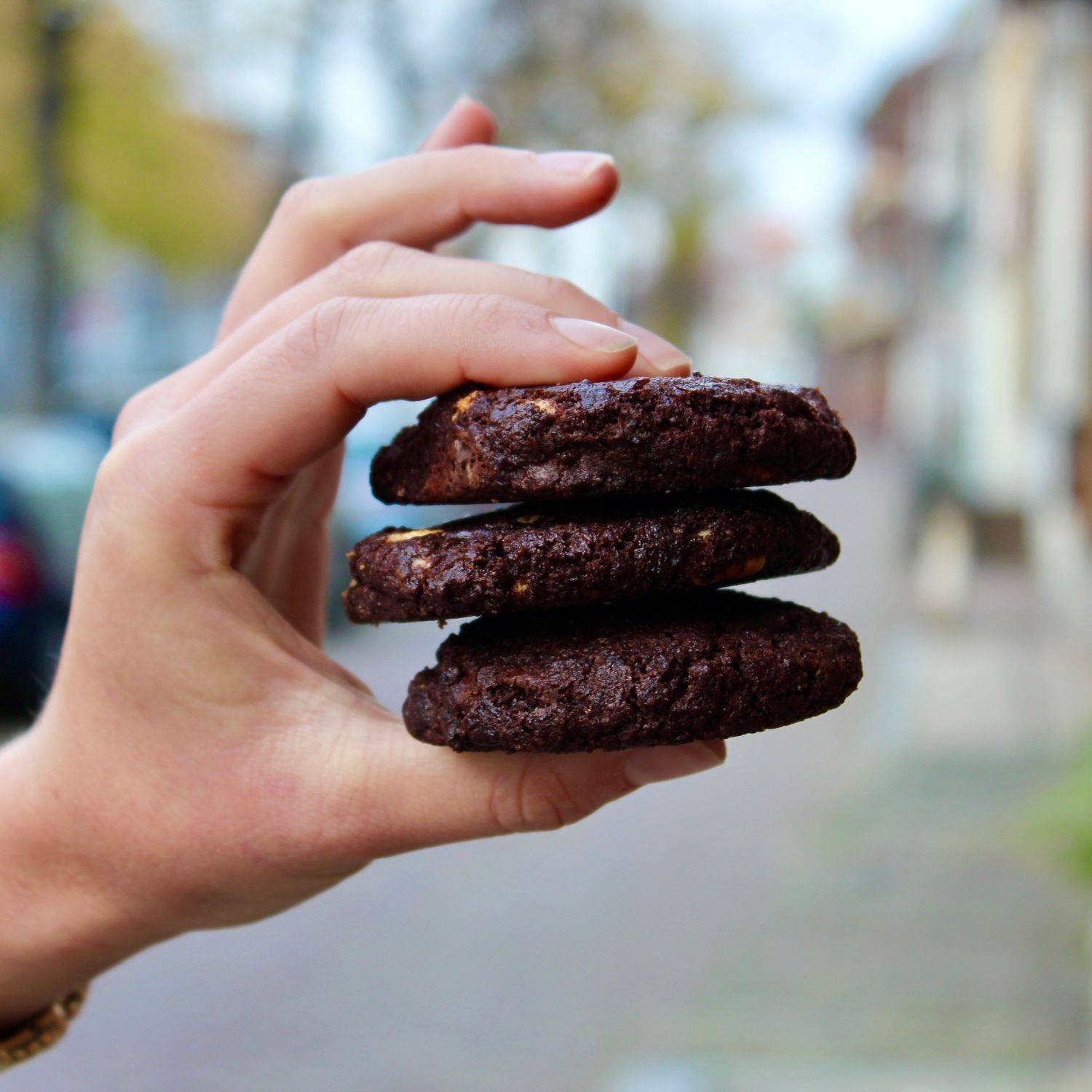 Chocolate Chip Cookie