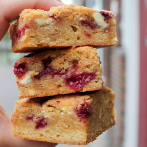 Brownies &amp; Blondies