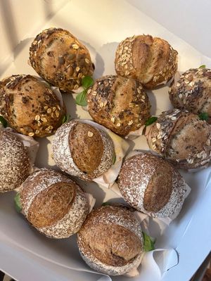 Bolletjes (150 gram)