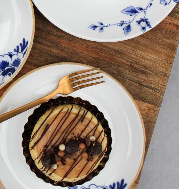 Cheesecake Karamel - Horeca