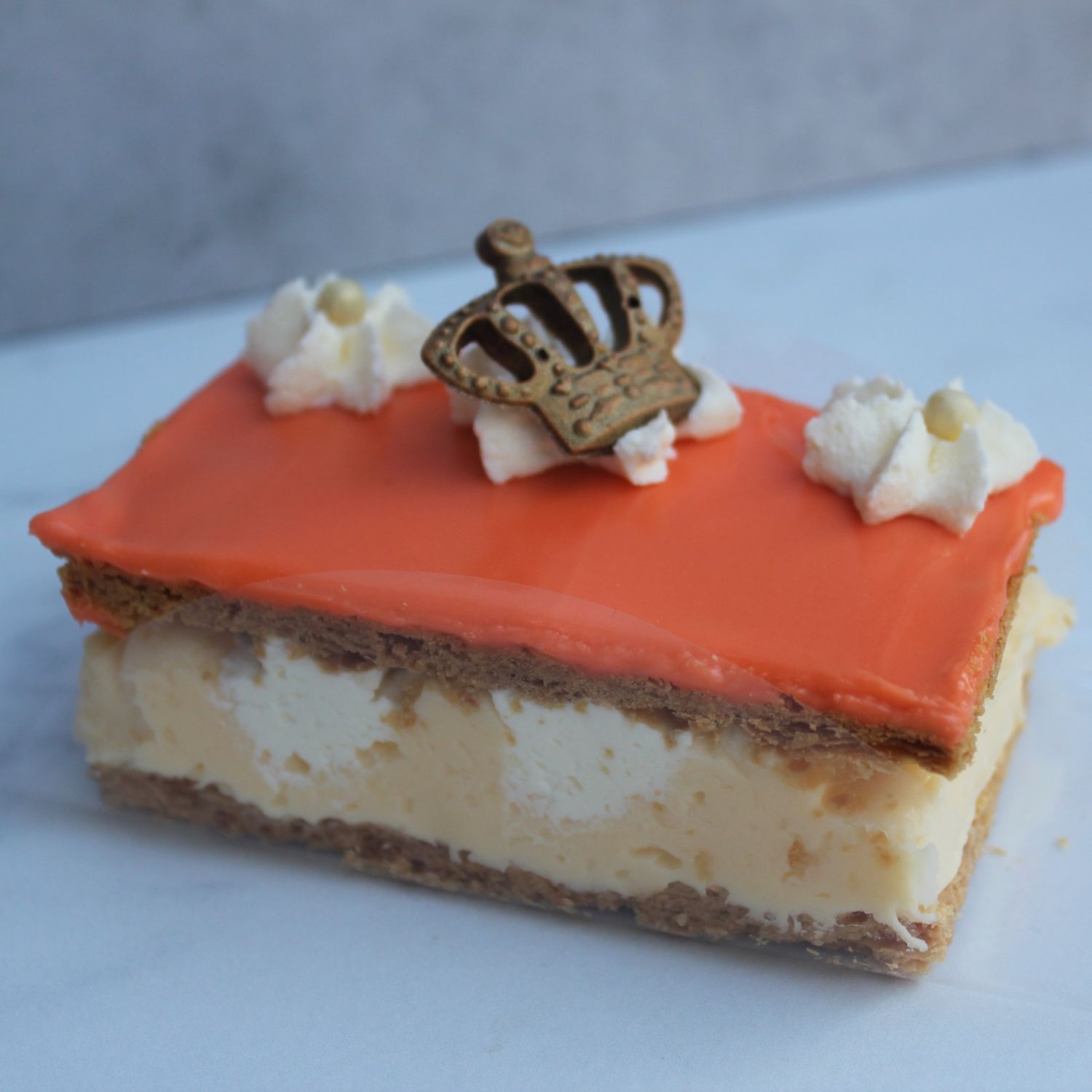 Oranje Tompouce