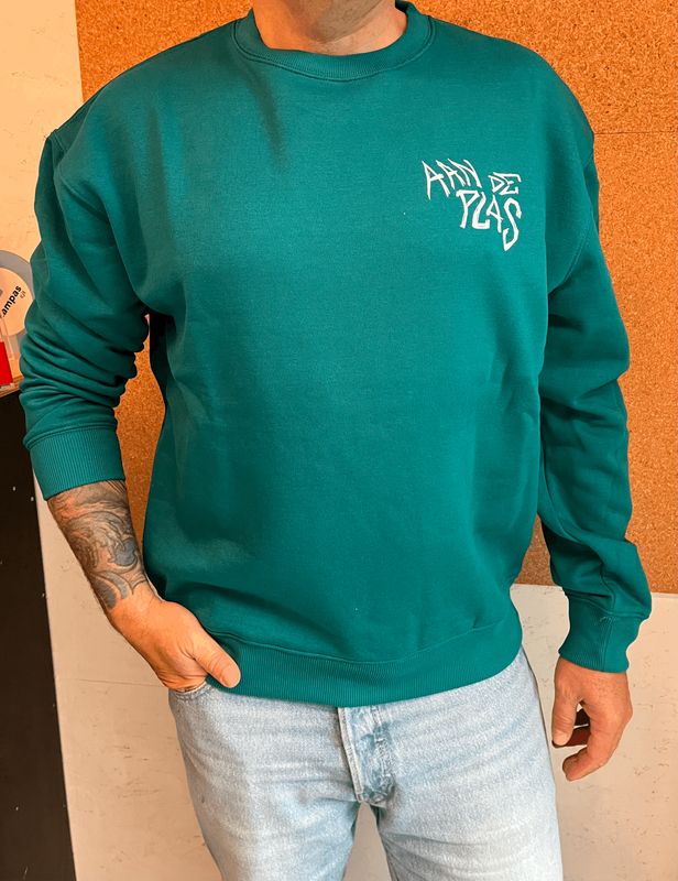 ADP pull turtle pine green / Adult